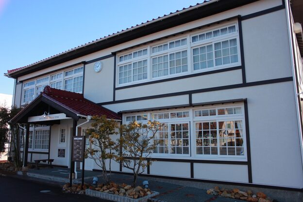 TJ天気予報 5t 多治見店2