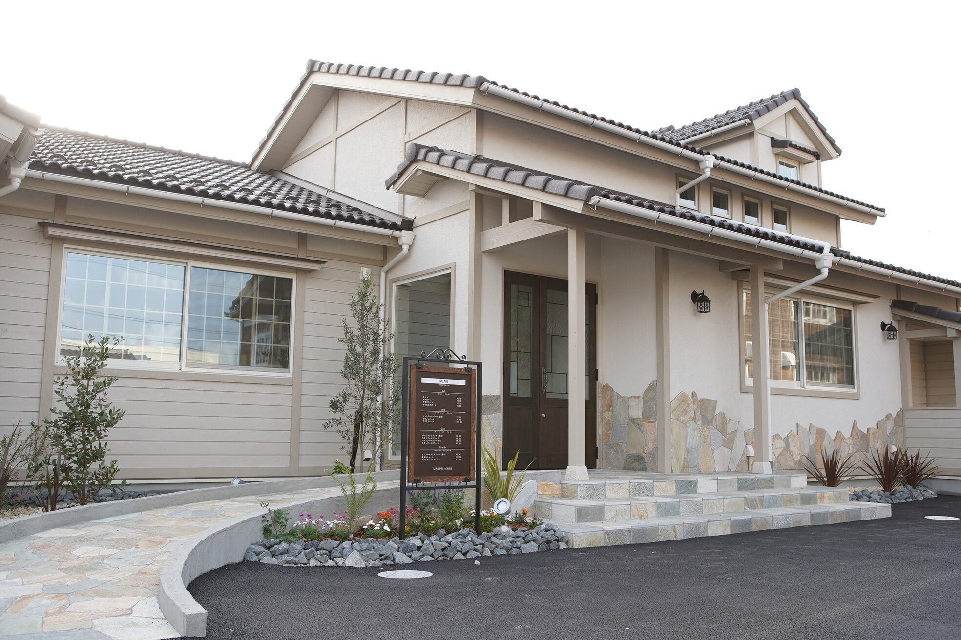 TJ天気予報 1t 津島店2