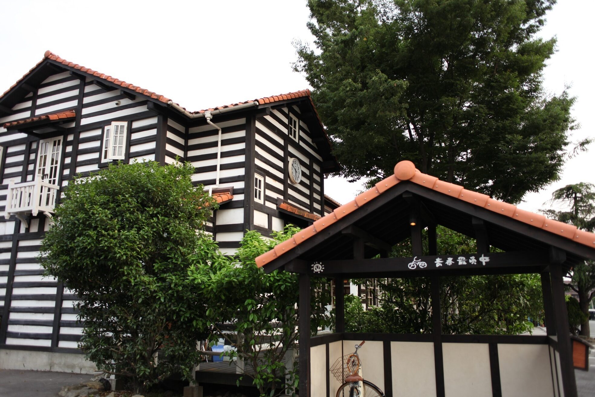 TJ天気予報 9コ 小牧店2