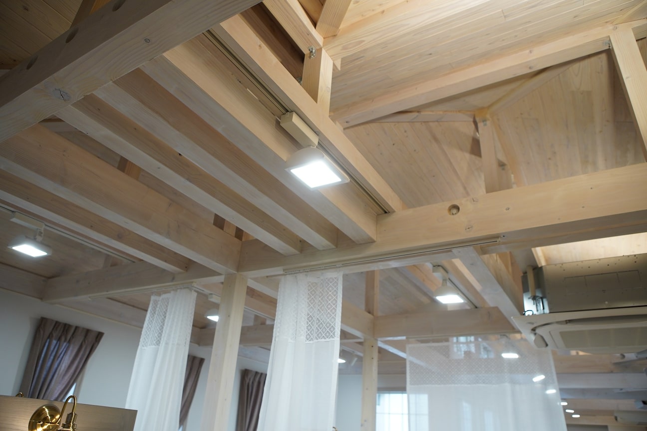 店舗の内観外観用画像2