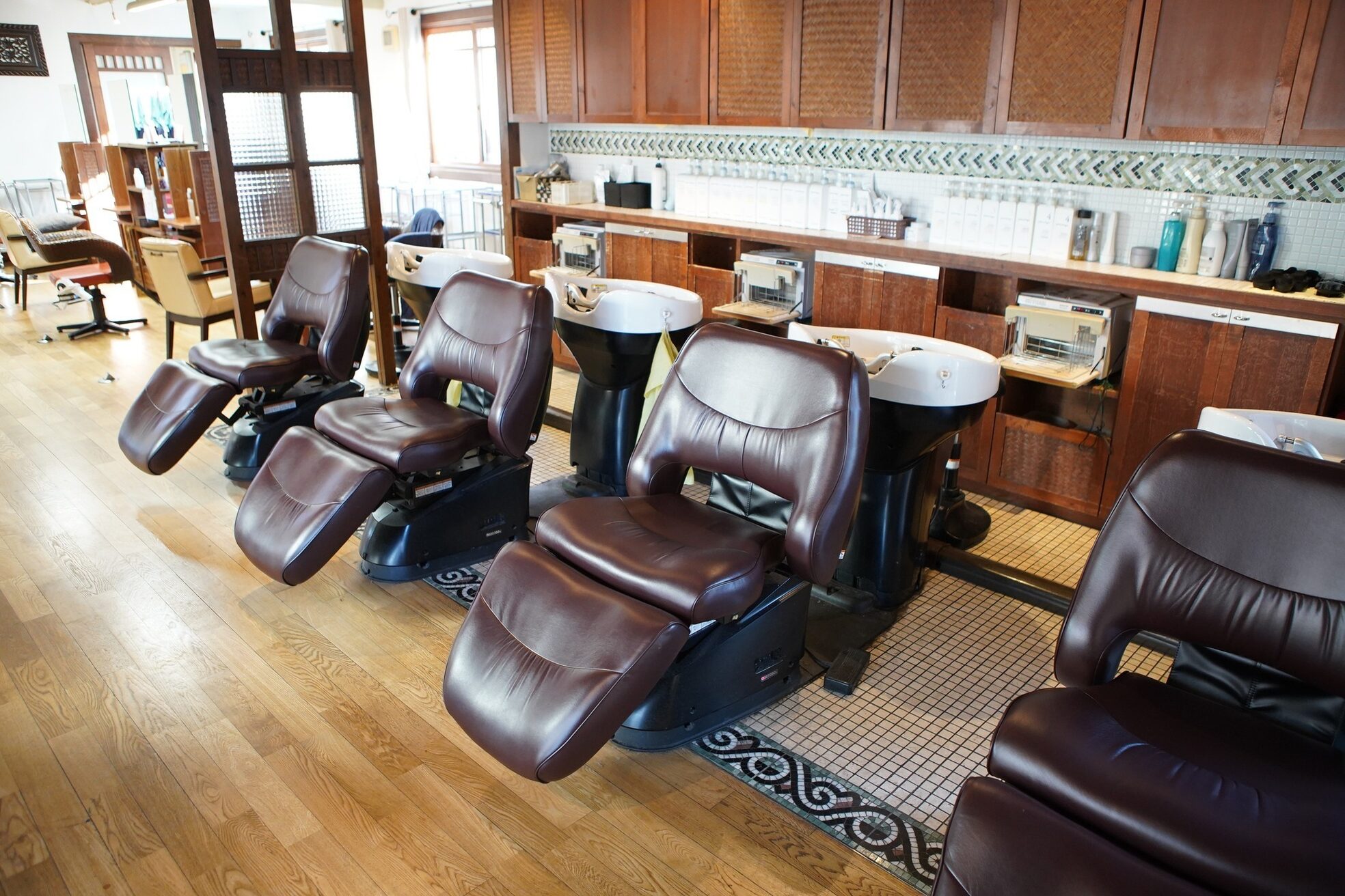 TJ天気予報 1コ 可児店4