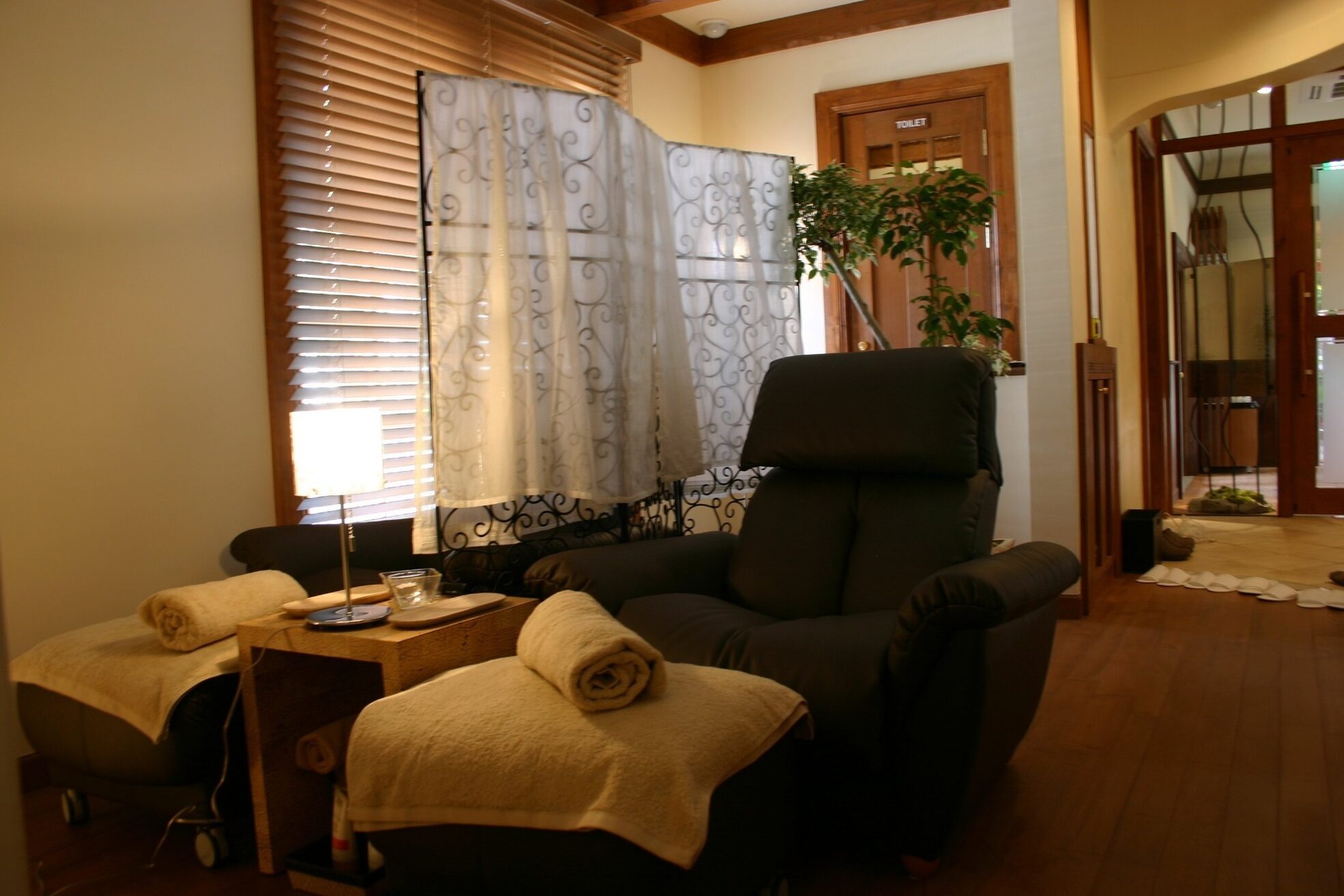 TJ天気予報 9コ 小牧店5