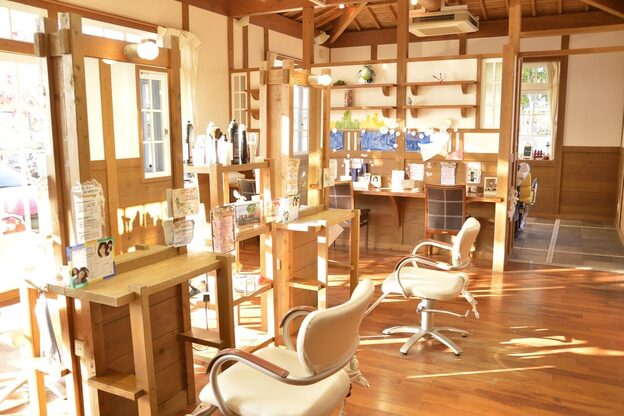 ティージェー天気予報 パートナイン 末広店(TJ Part9)1