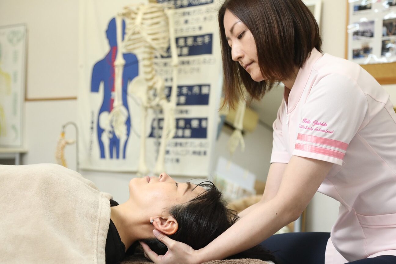 馨和整体院画像1