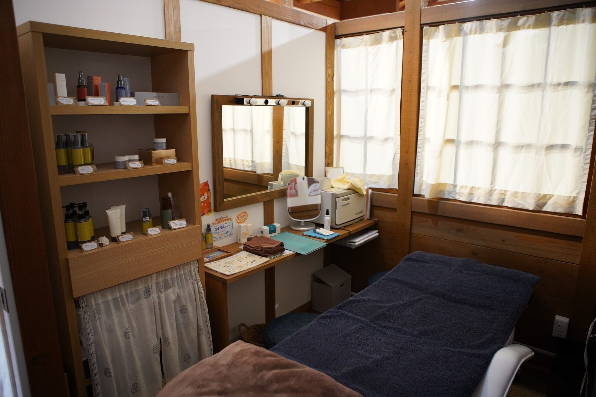 ティージェー天気予報 パートナイン 末広店(TJ Part9)5