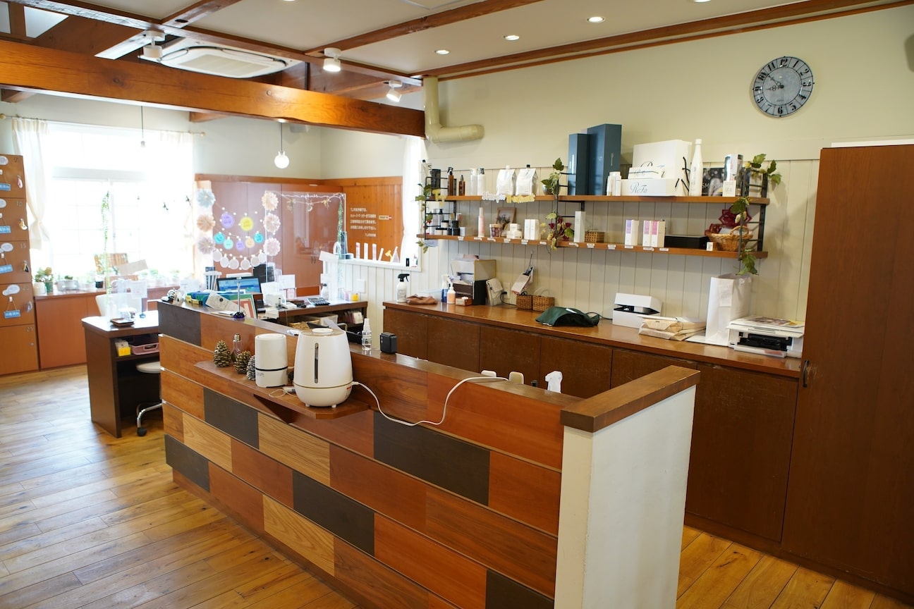 店舗の雰囲気外観用画像2