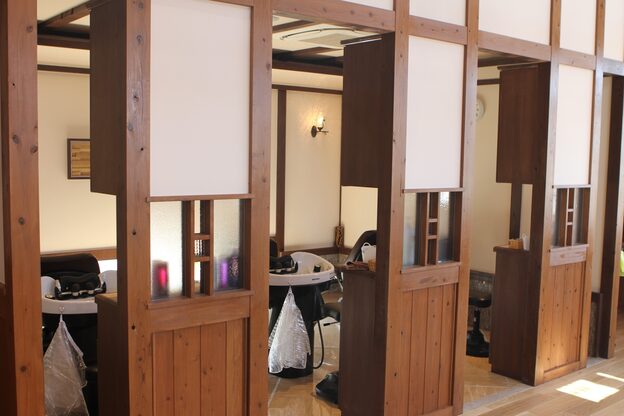 ティジェイ天気予報 豊田長興寺店(TJ)6