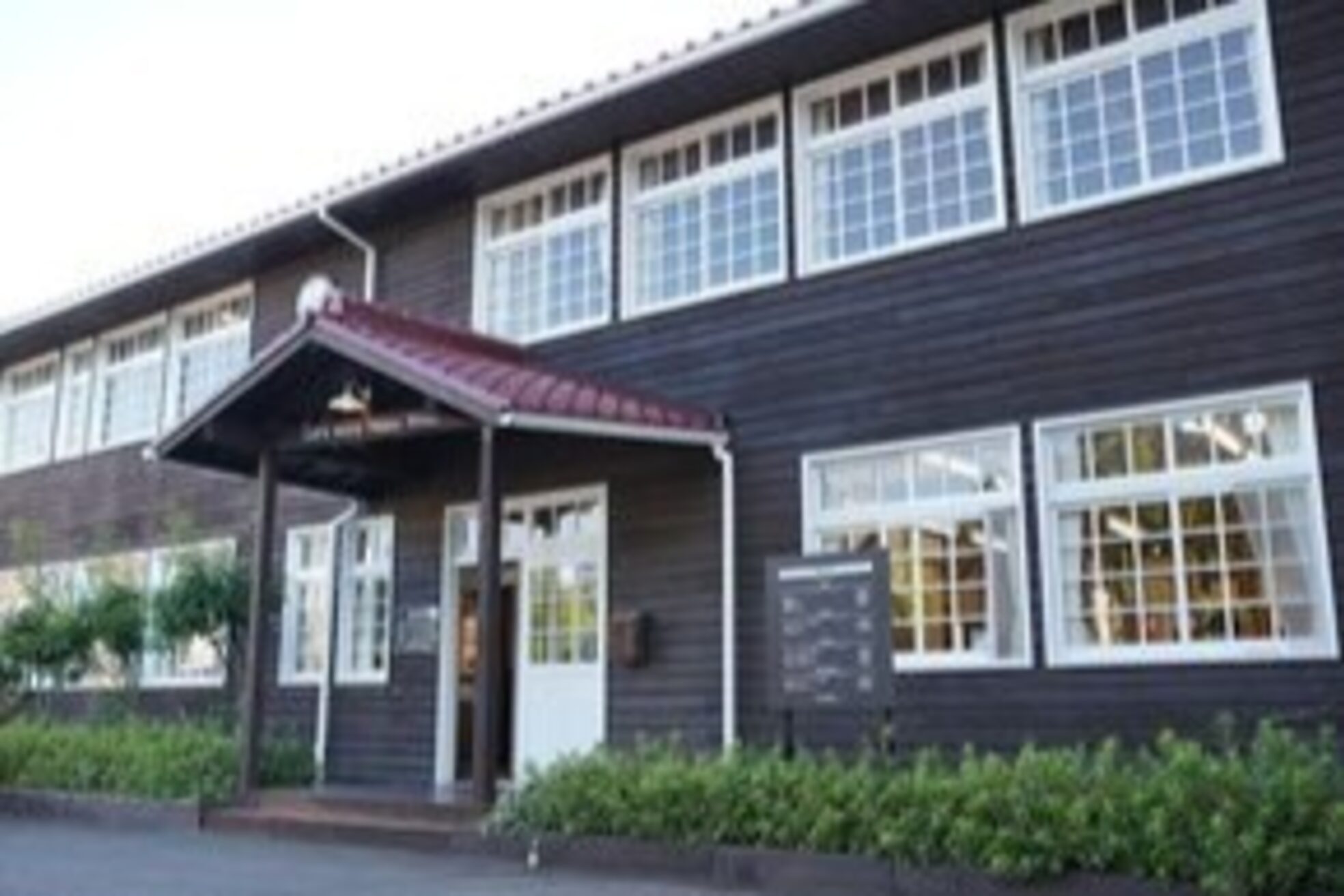 TJ天気予報 7t 滝の水店2