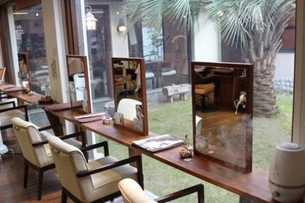 TJ天気予報 1コ 可児店5