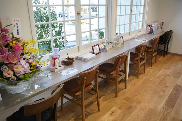 TJ天気予報 9t 大府店6