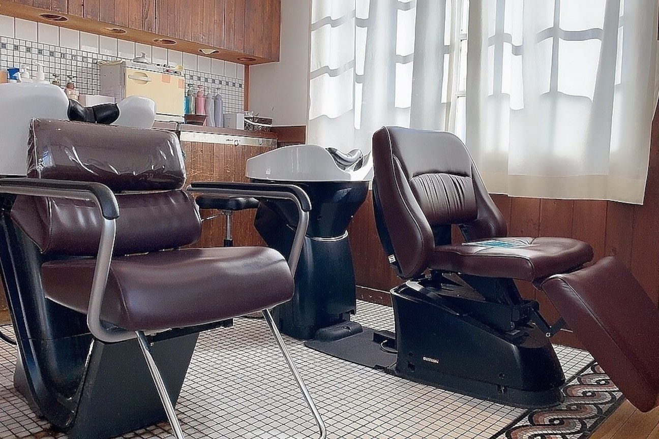 店舗の内観外観用画像2