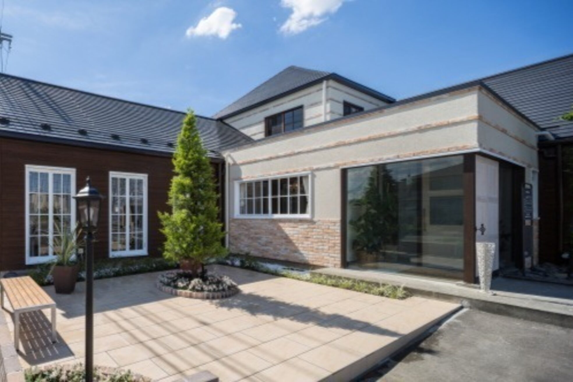 TJ天気予報 1mm江南店2