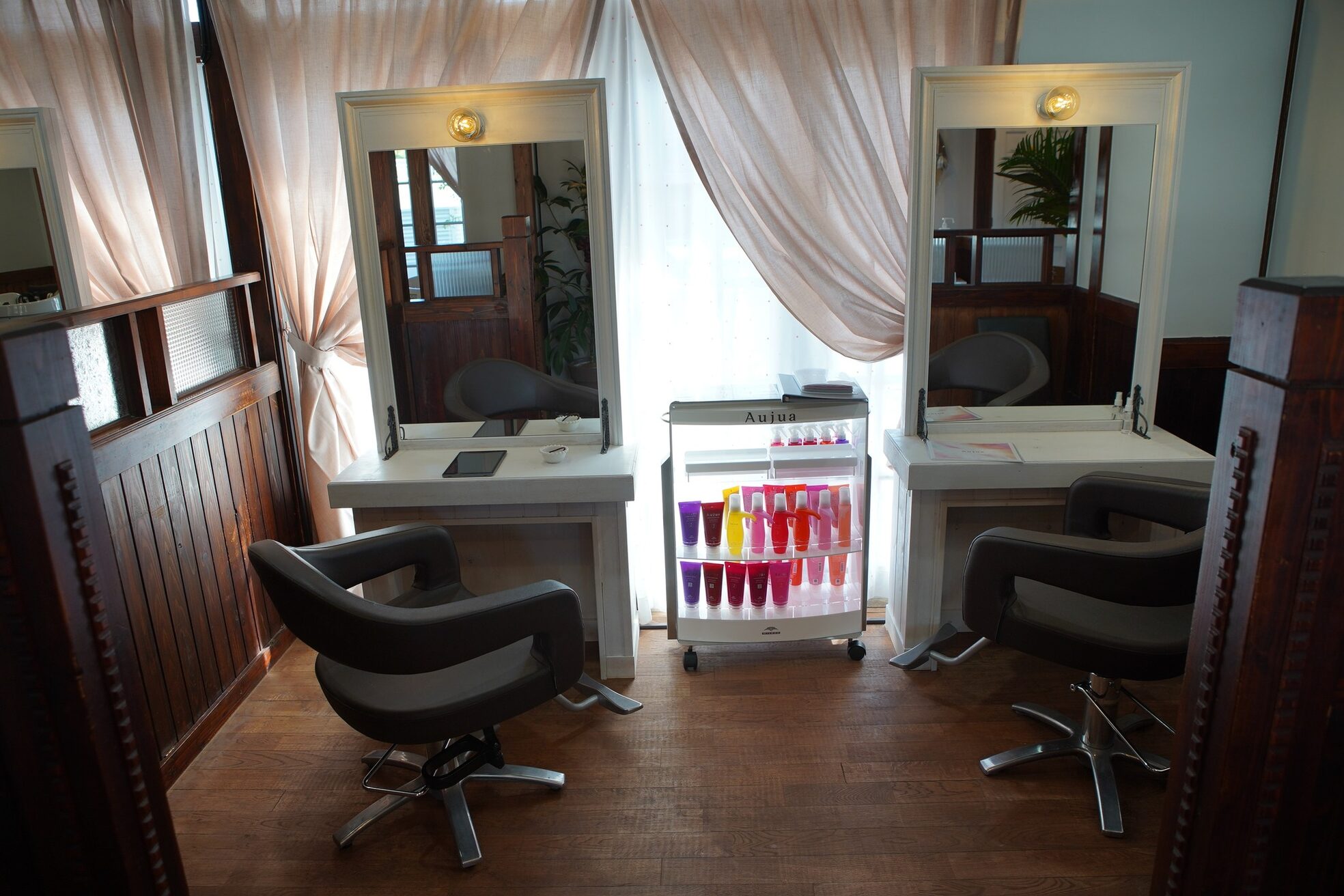 TJ天気予報 ルルル5