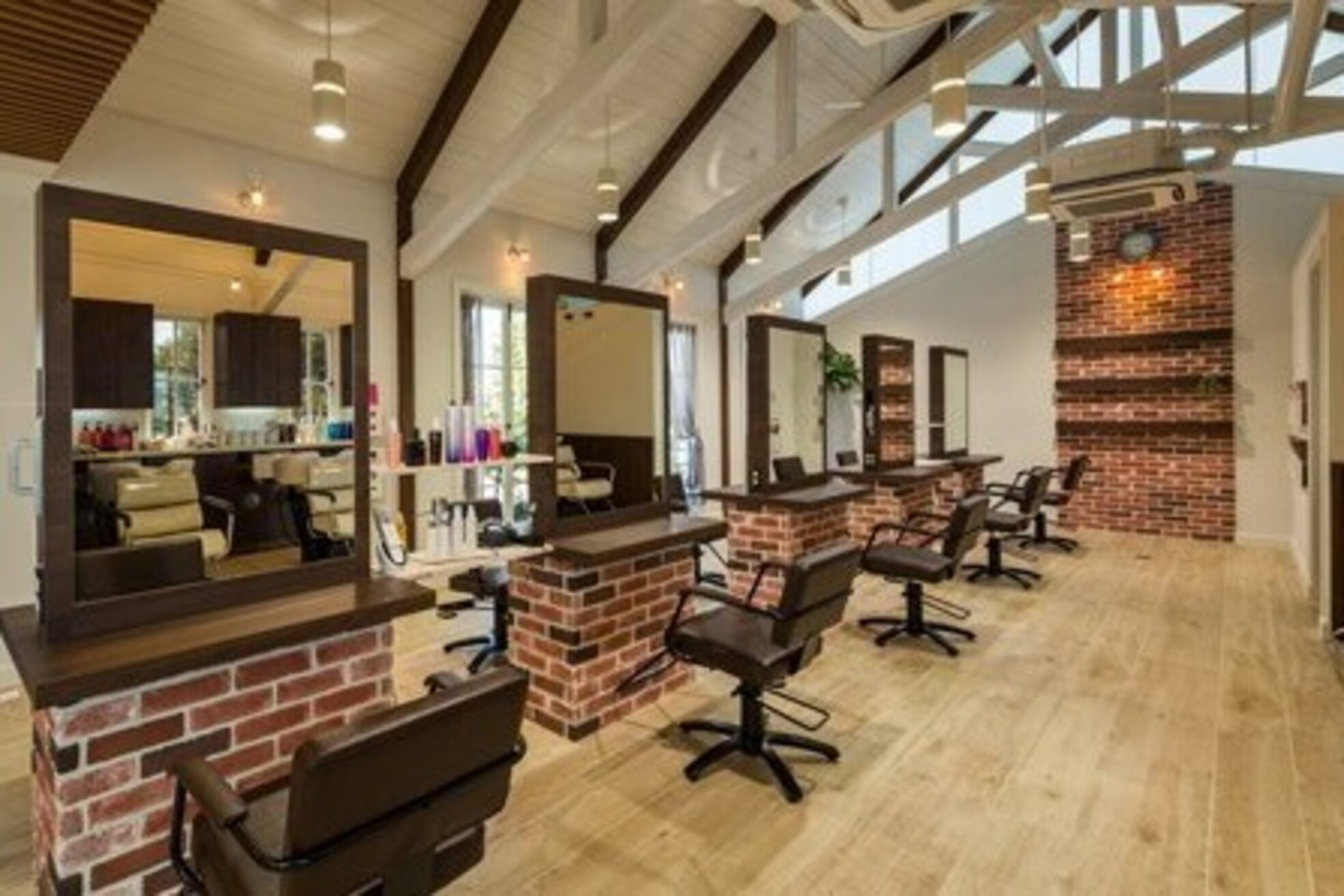 TJ天気予報 1mm江南店6