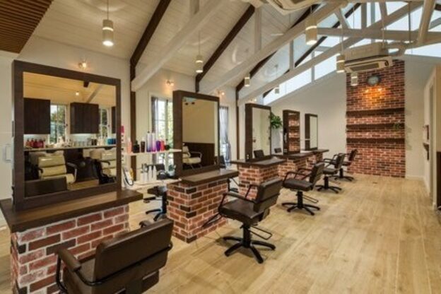 TJ天気予報 1mm江南店6