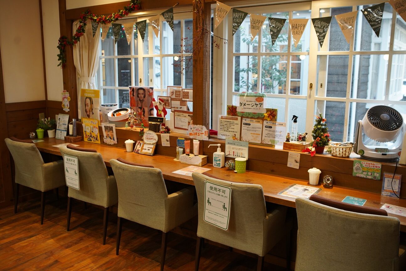 ティージェー天気予報 パートナイン 末広店(TJ Part9)4