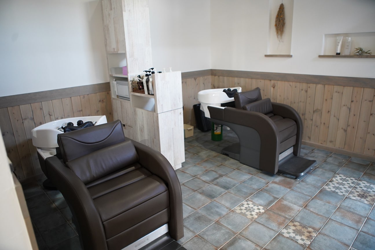 店舗の内観外観用画像1