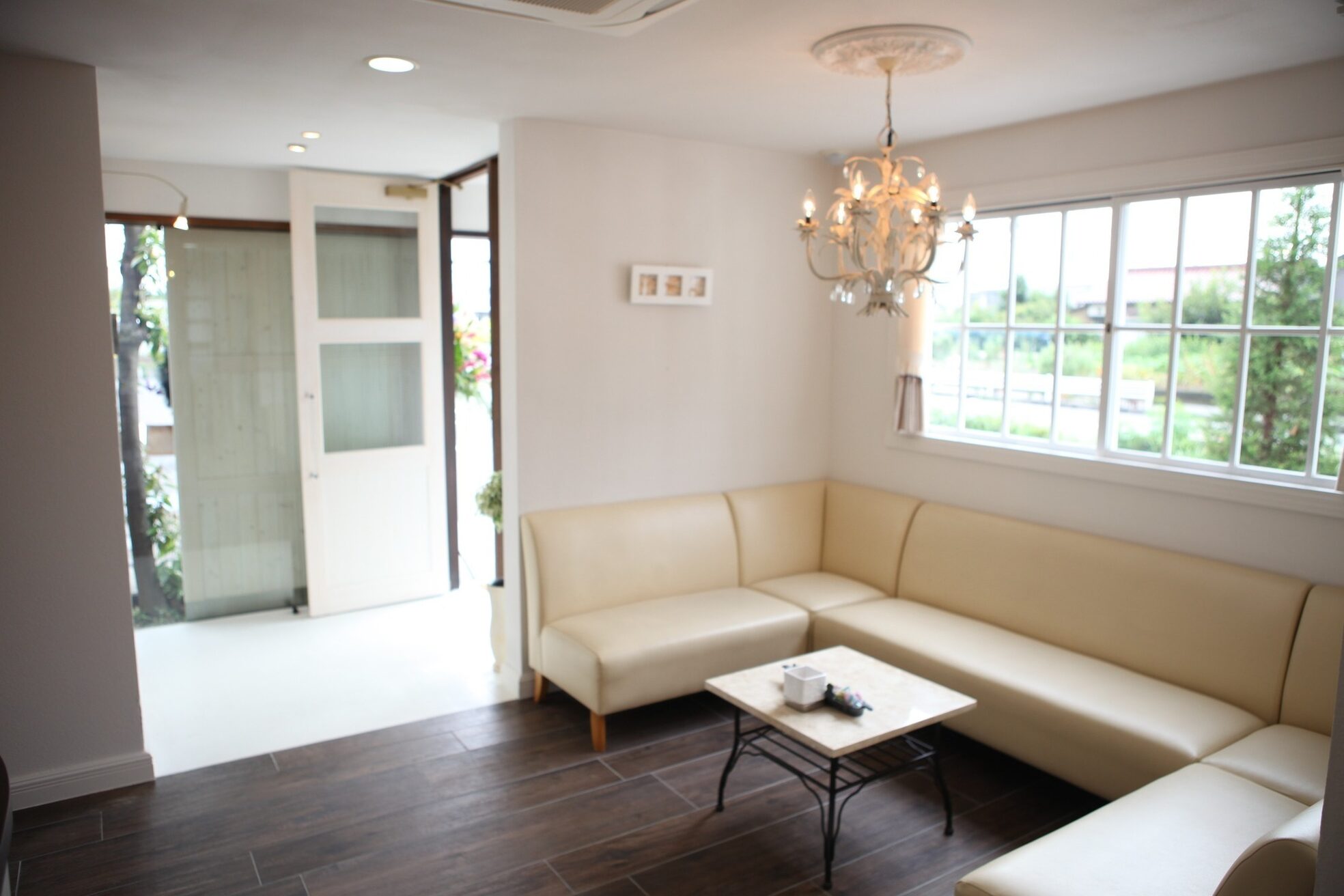 TJ天気予報 1mm江南店4