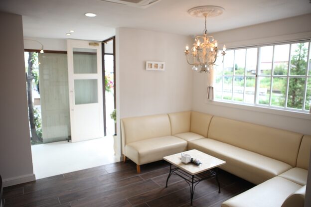 TJ天気予報 1mm江南店4