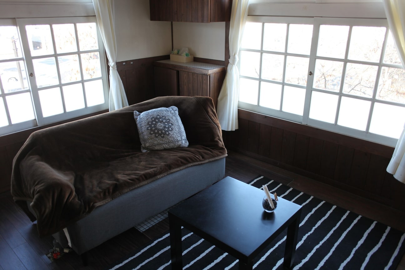 店舗の内観外観用画像1