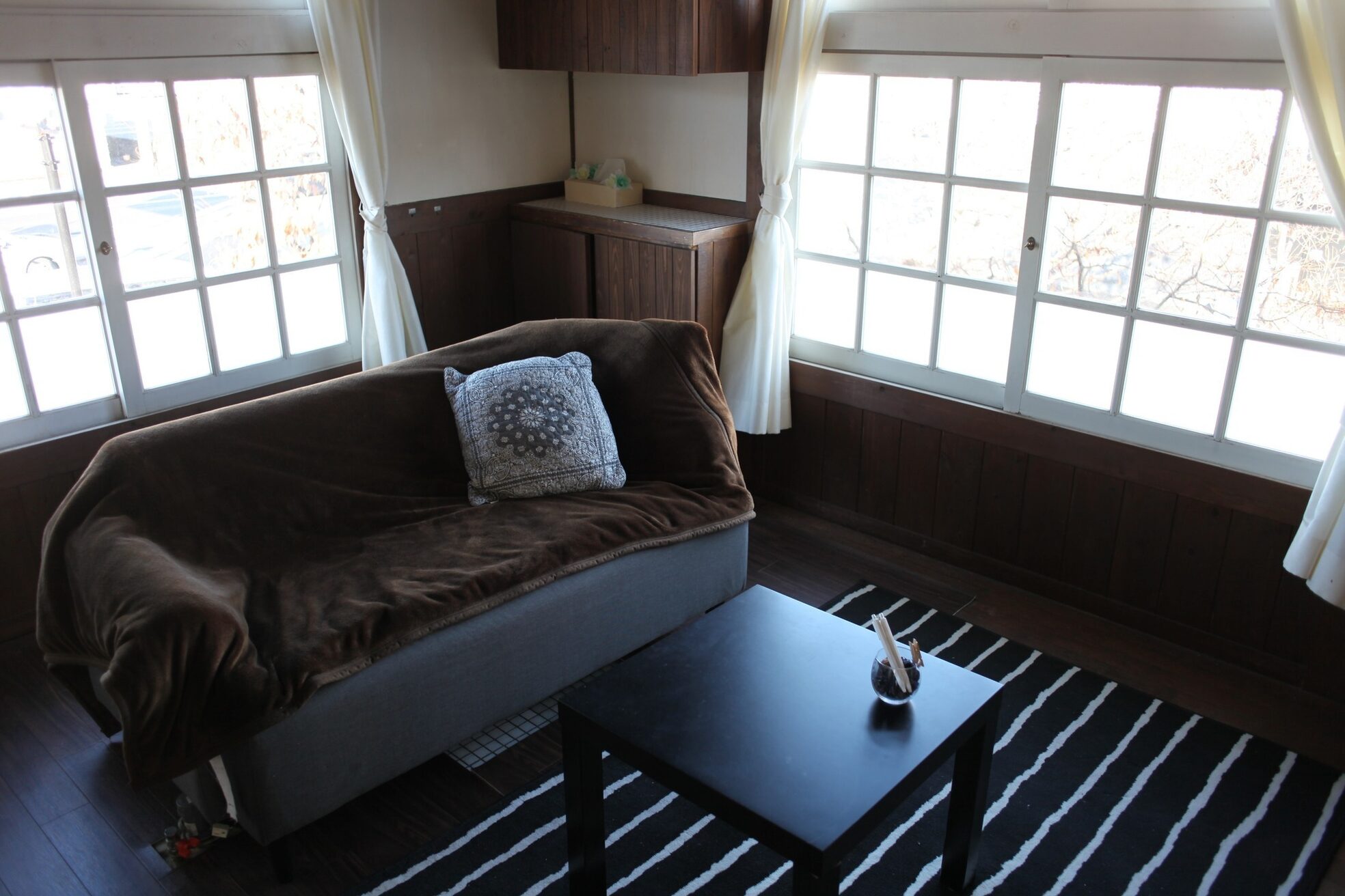 TJ天気予報 5t 多治見店5