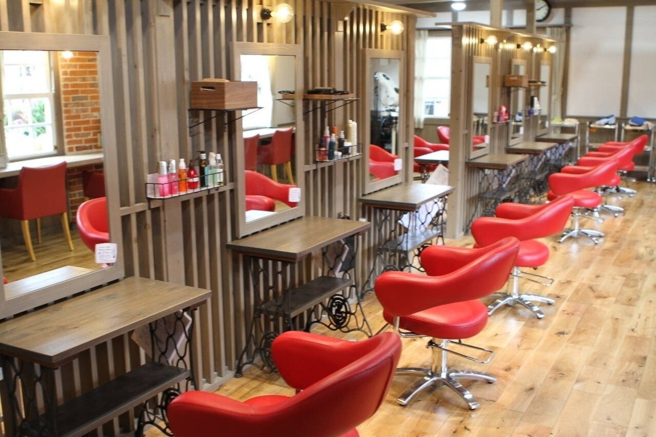 TJ天気予報 5mm 春日井店3