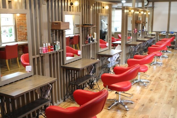 TJ天気予報 5mm 春日井店3