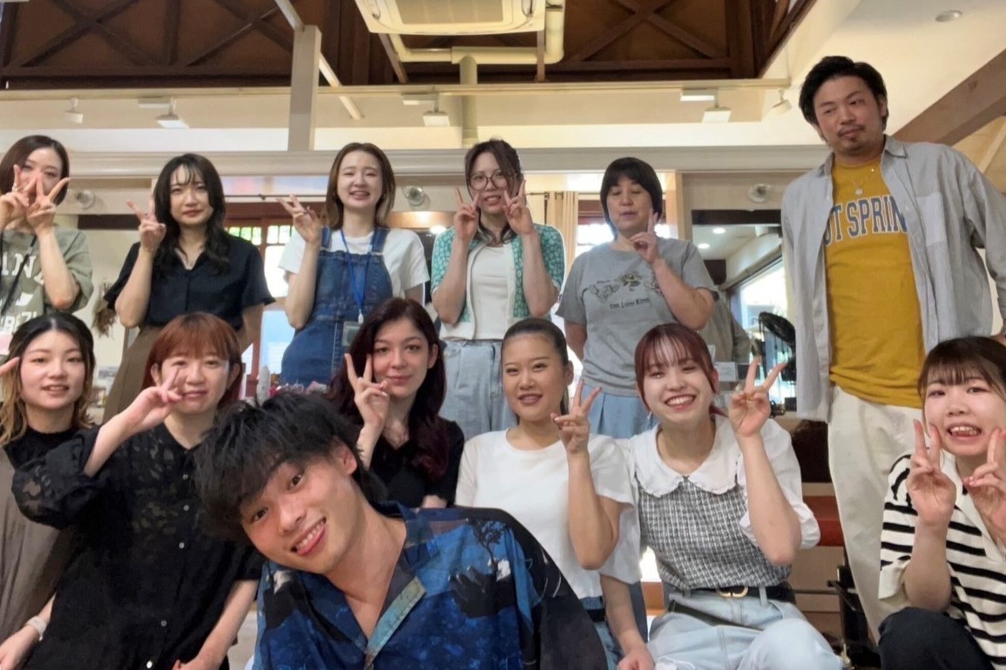 TJ天気予報 1コ 可児店1