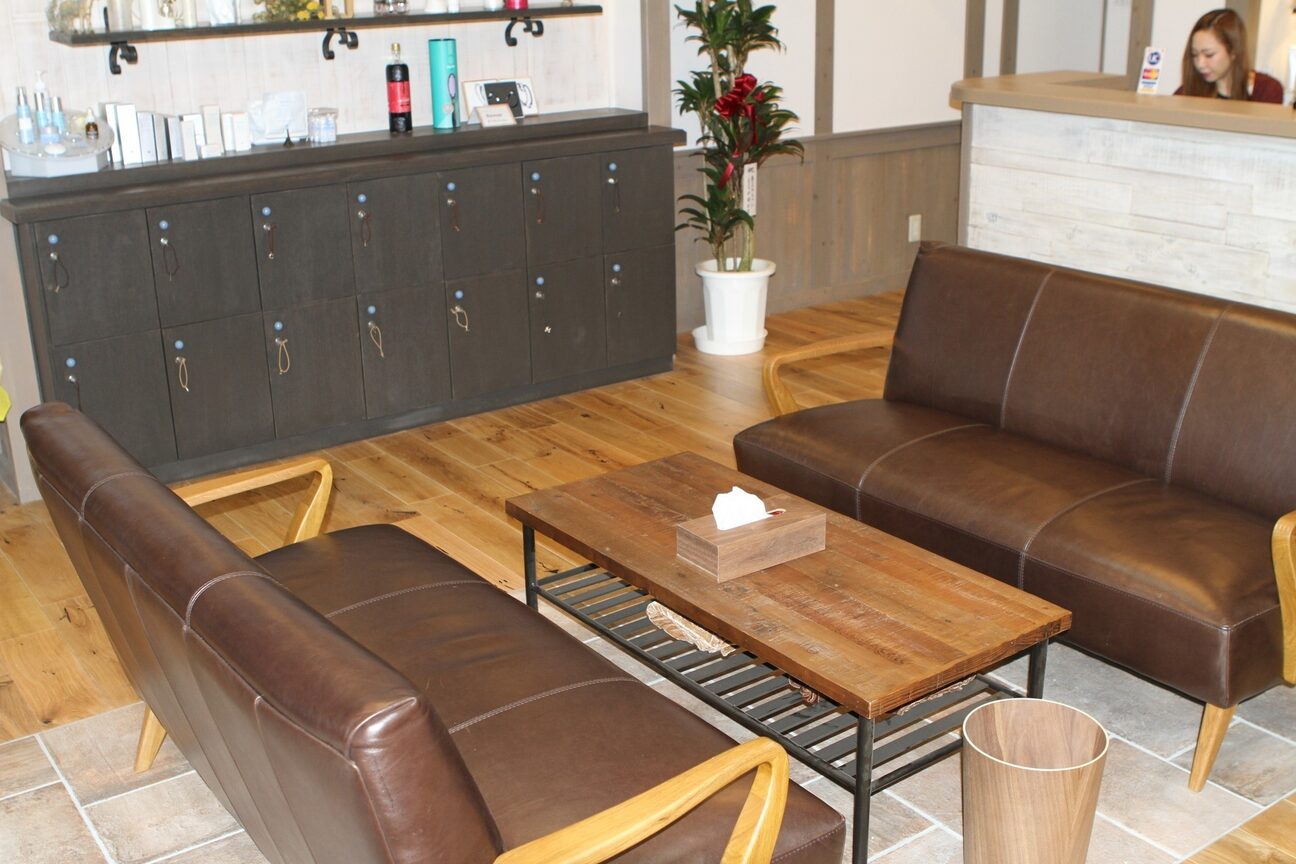 TJ天気予報 5mm 春日井店4