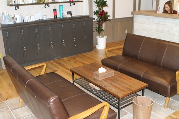 TJ天気予報 5mm 春日井店4