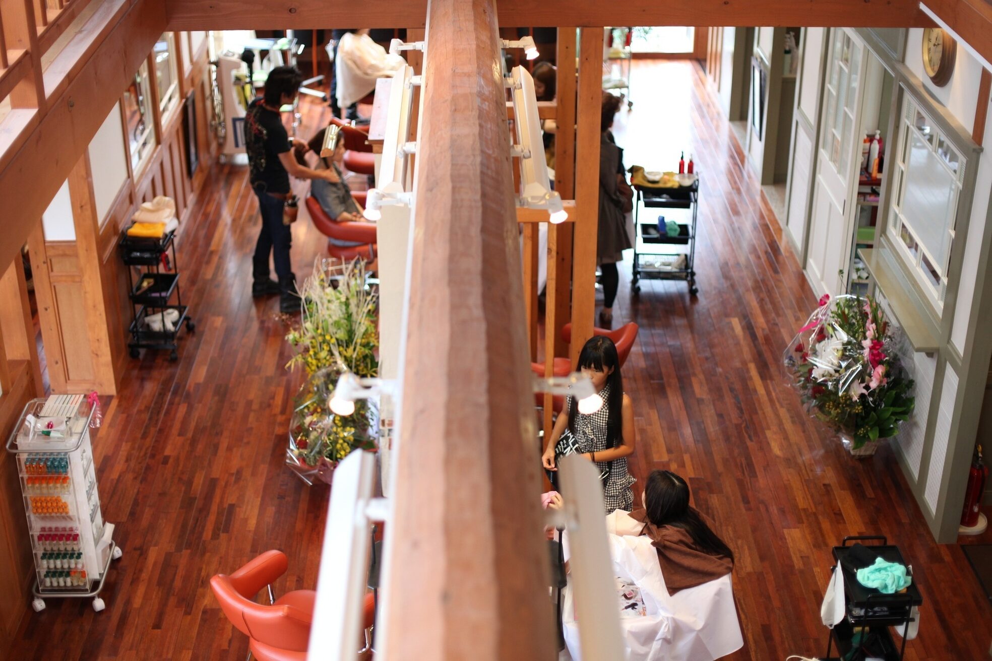 ティジェイ天気予報 サンページ 岐阜店(TJ 3)3