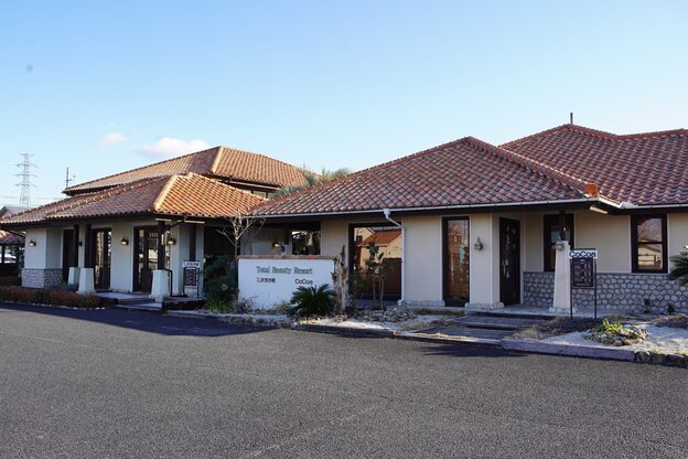 TJ天気予報 1コ 可児店2