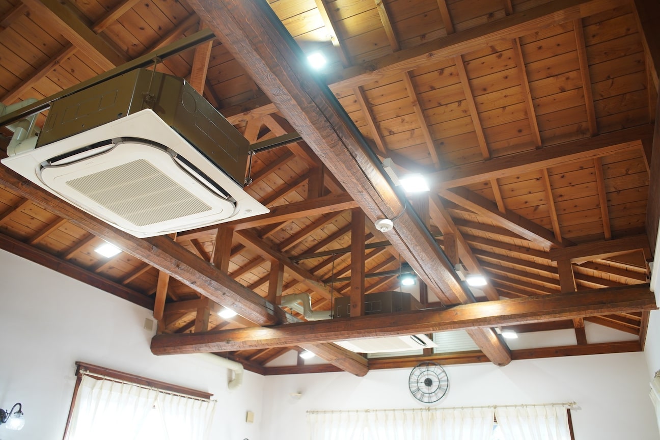 店舗の内観外観用画像2