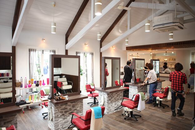 TJ天気予報 1mm江南店3