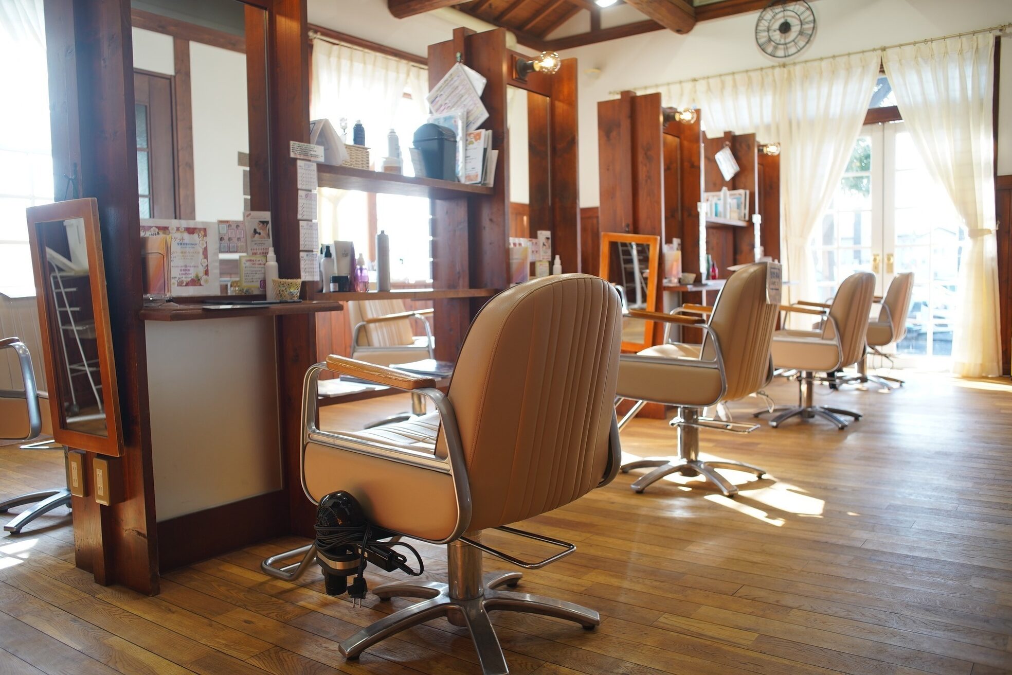 TJ天気予報 7コ 各務原店3