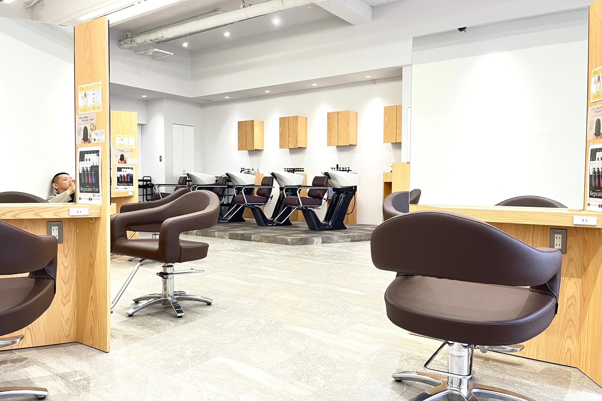 オレンジ梅田店(ORANGE)8