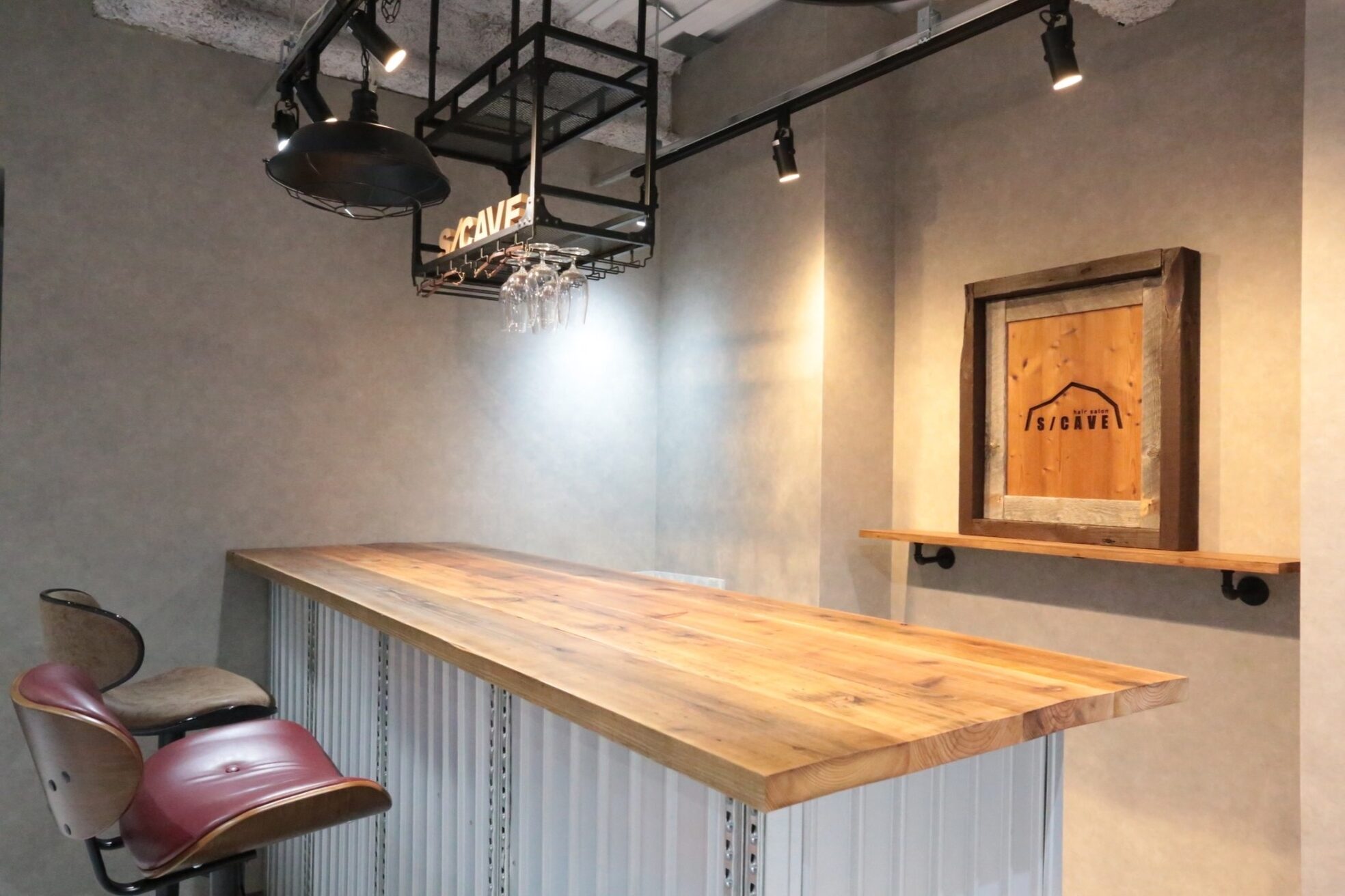 エスケイブ(S/CAVE)3