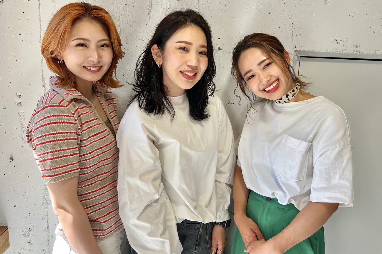 ロックワークオレンジ 西中島店(ROCK WORK ORANGE)4