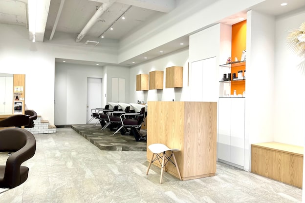 オレンジ梅田店(ORANGE)5