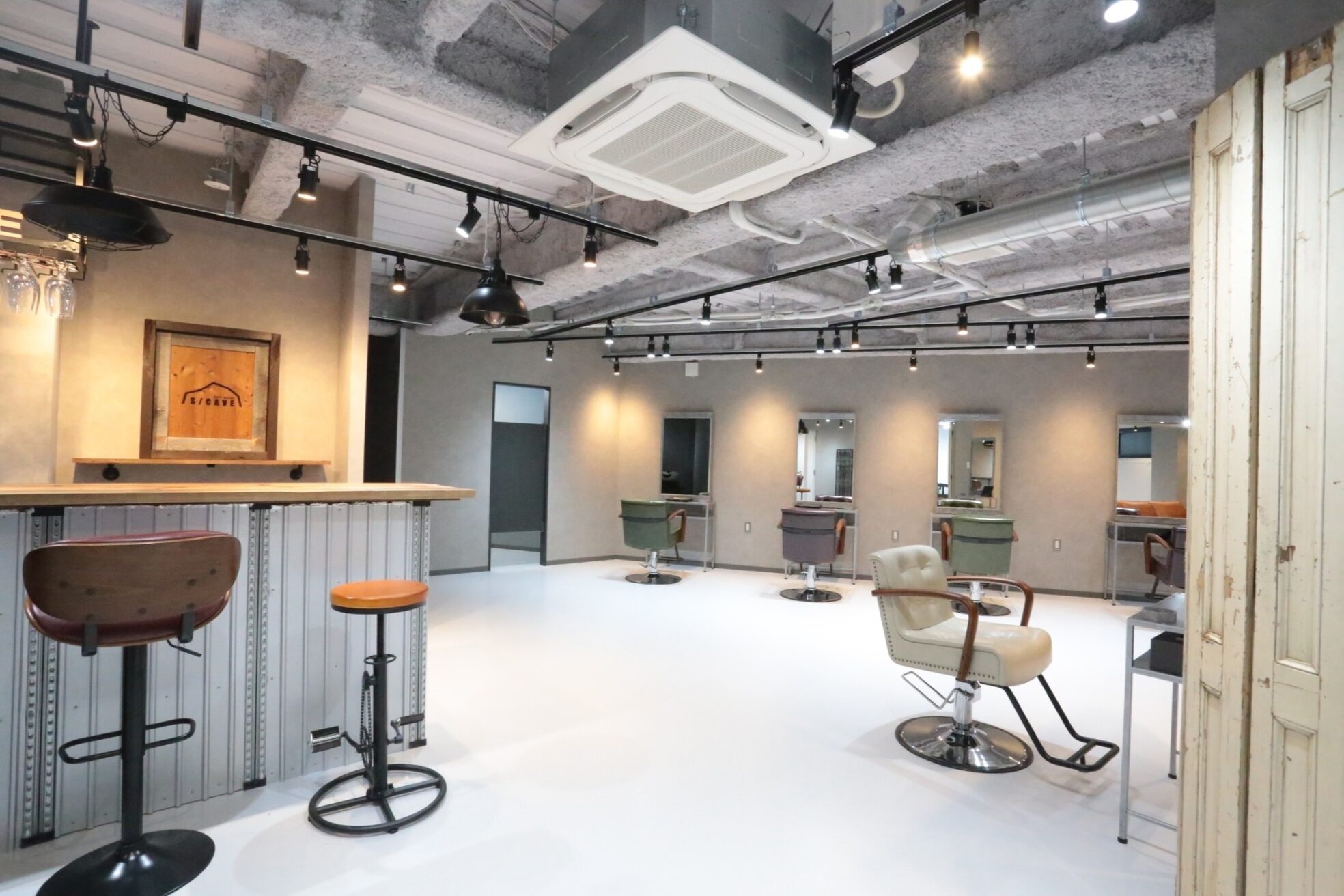 エスケイブ(S/CAVE)2