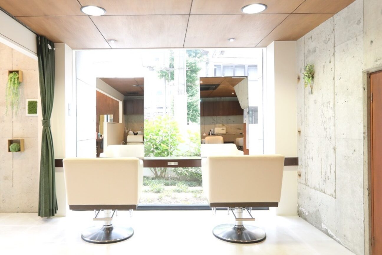 ロックワークオレンジ 西中島店(ROCK WORK ORANGE)2