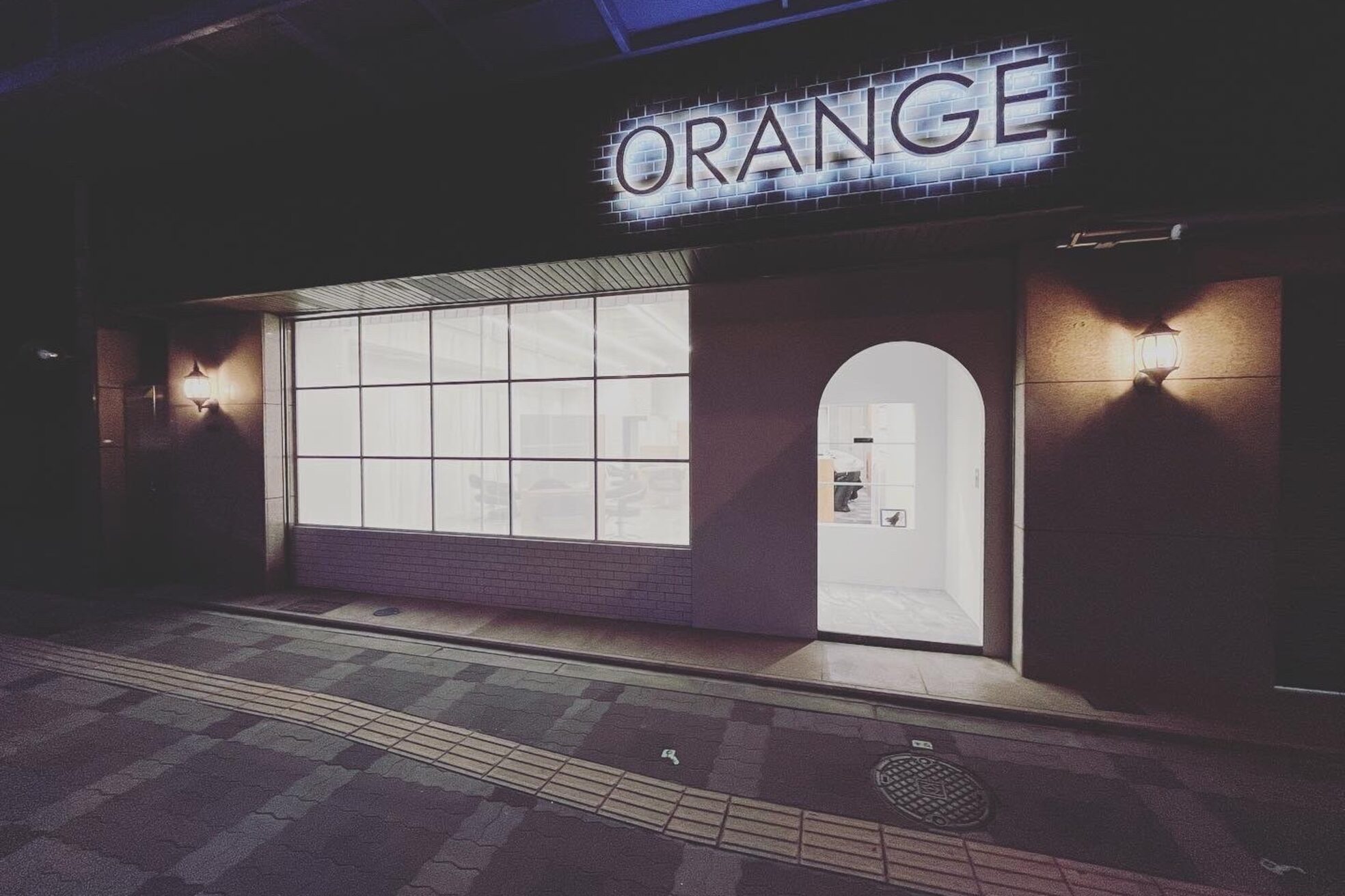 オレンジ梅田店(ORANGE)7