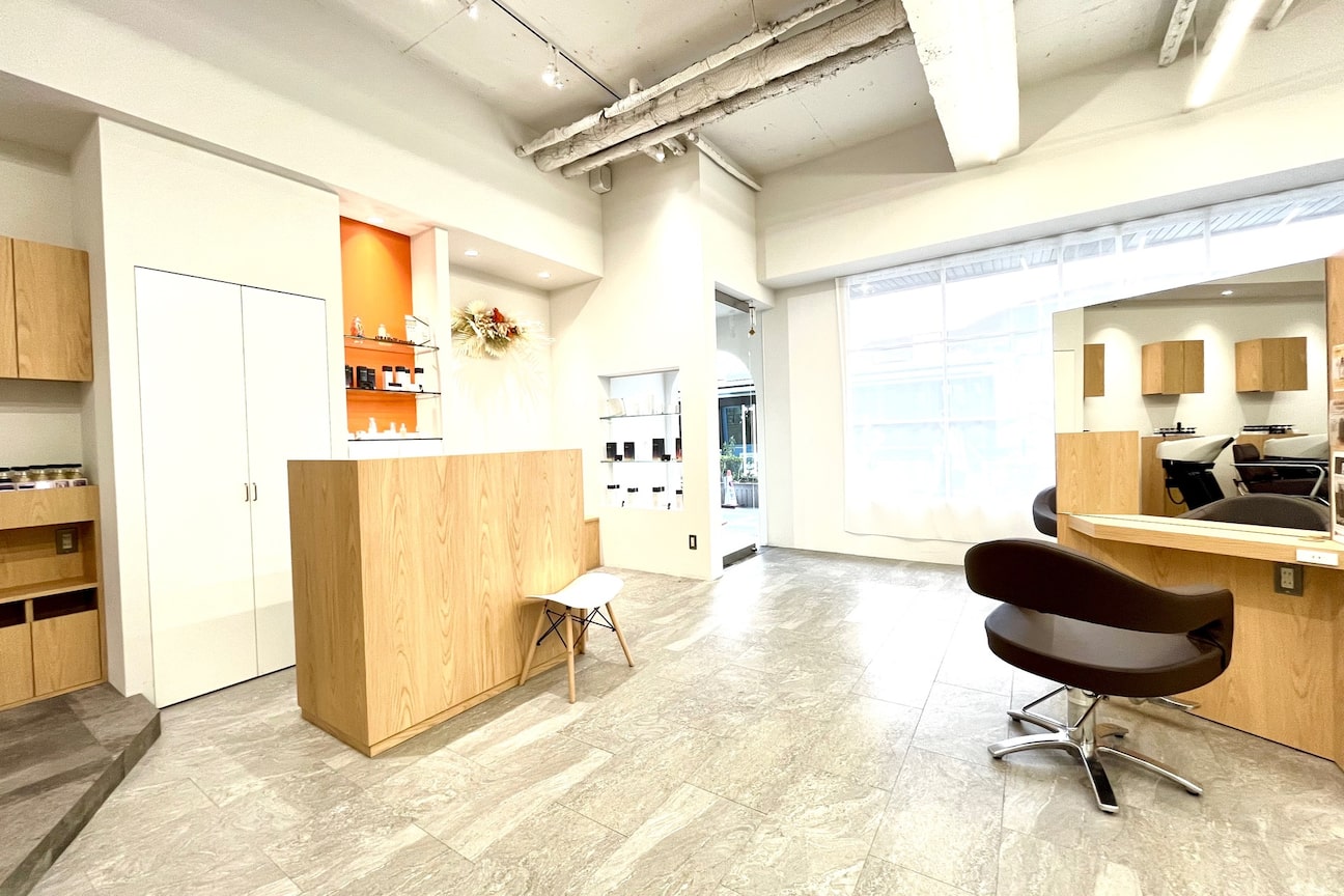 オレンジ梅田店(ORANGE)4