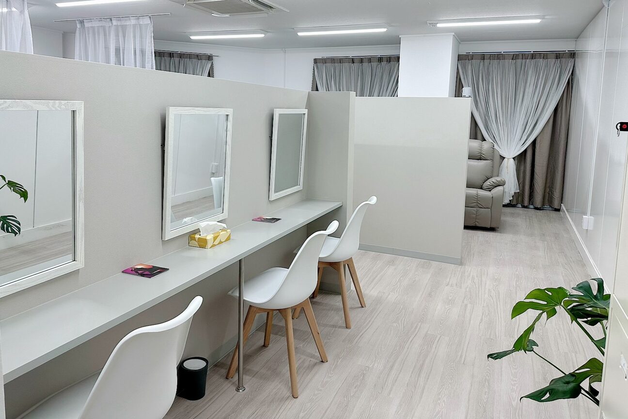 manie Nail&Eyelash（株式会社　Ｅｍｐａｓｓｉａ）画像1