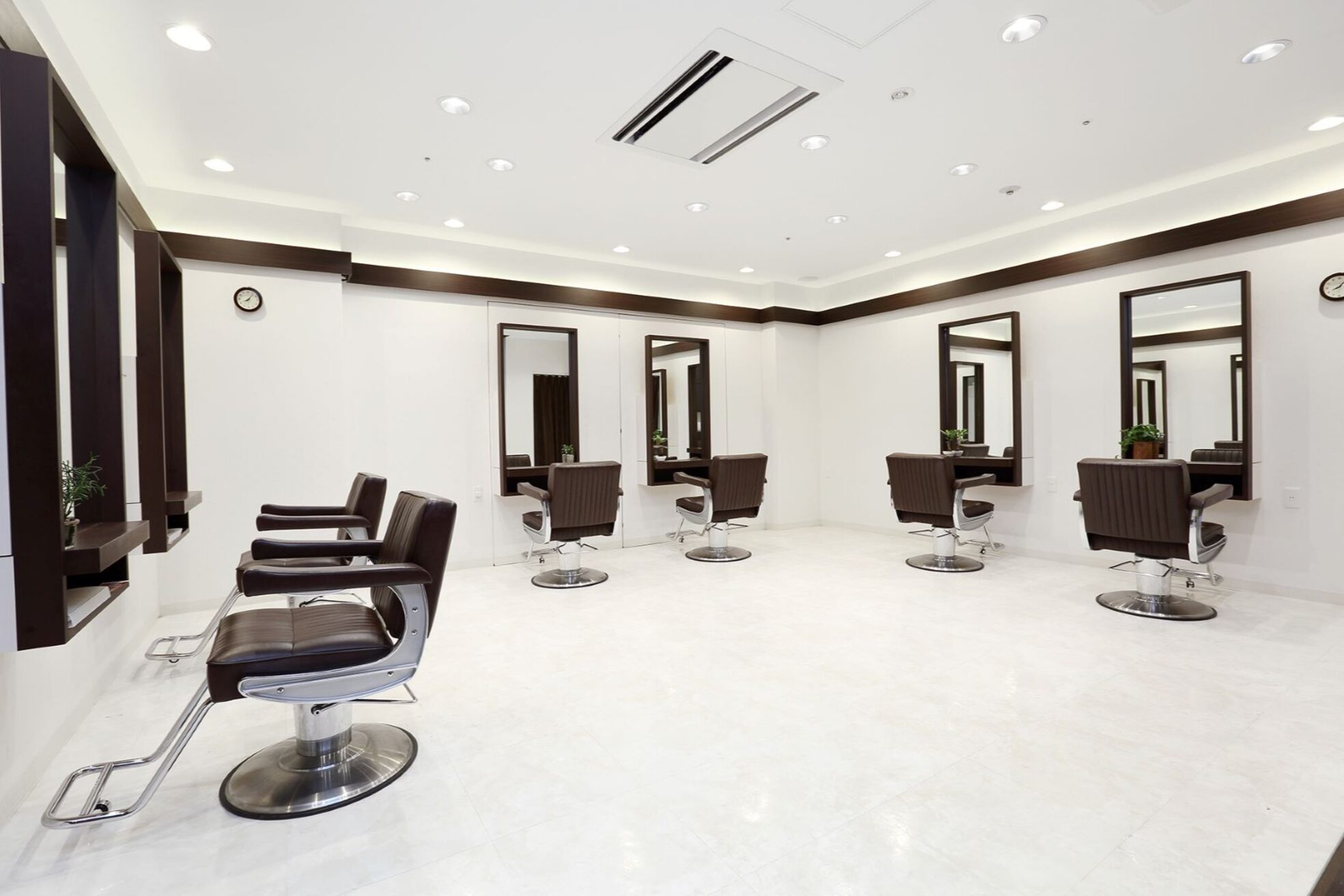 ヘアースペース ミツオ(hair space MITSUO)1