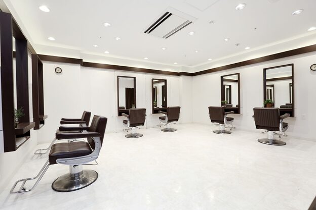 ヘアースペース ミツオ(hair space MITSUO)1