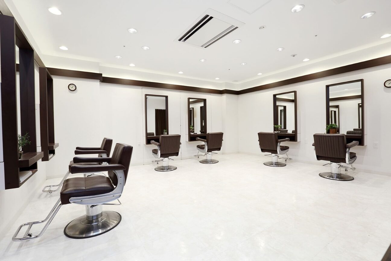 ヘアースペース ミツオ(hair space MITSUO)1