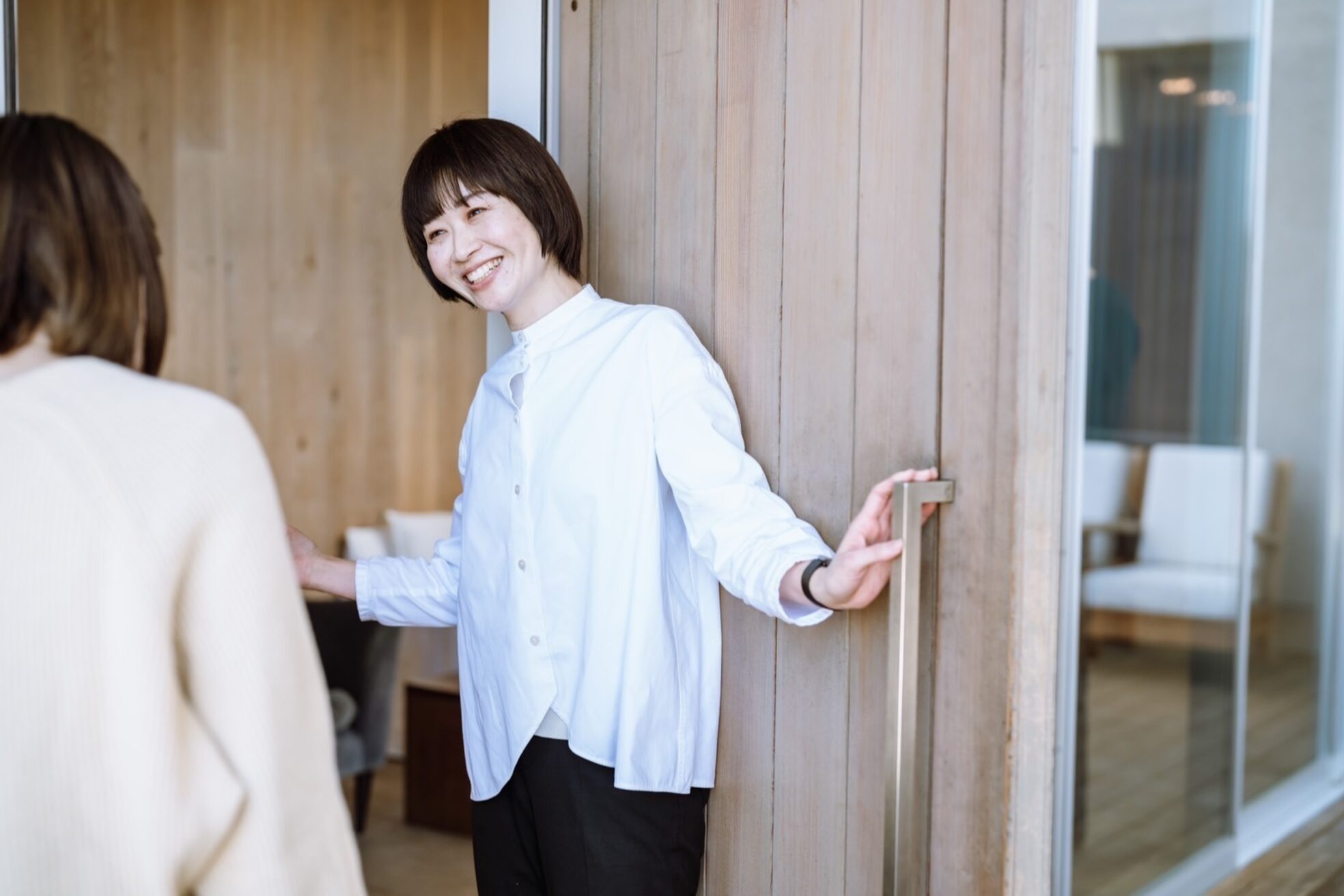 トップヘアーラウンジ 知立(TOP HAIR Lounge)9