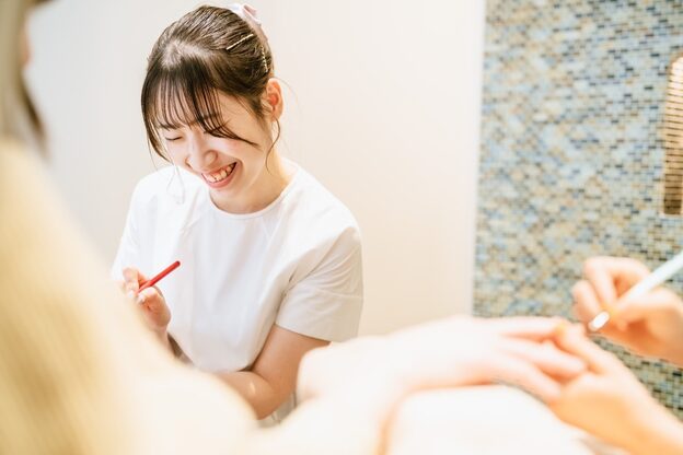 トップヘアスパアンドリゾート 鳴海(TOP HAIR spa&resort)7