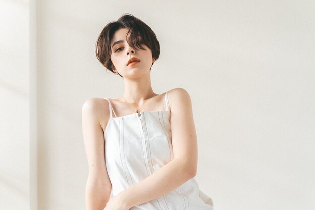 トップヘアー アヴェニュー 刈谷(TOPHAIR Avenue)1